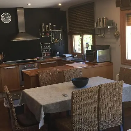 Holiday home Bolarque *
