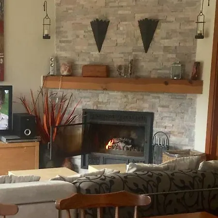 Bolarque Holiday home *