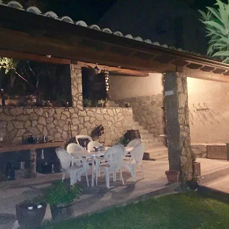 Holiday home Bolarque