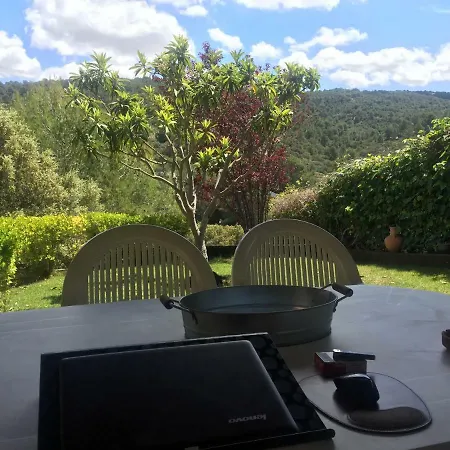 Holiday home Bolarque