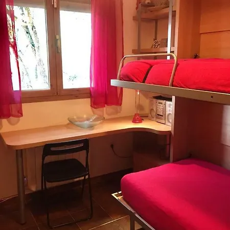 Holiday home Bolarque Albalate De Zorita