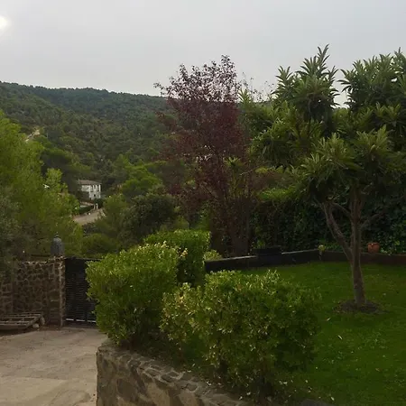 Holiday home Bolarque *