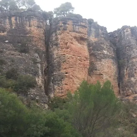 Bolarque Albalate De Zorita