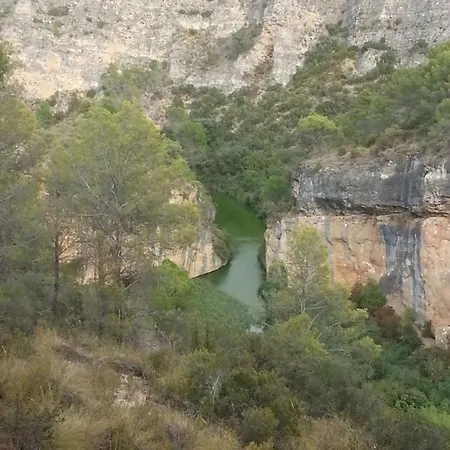 Holiday home Bolarque