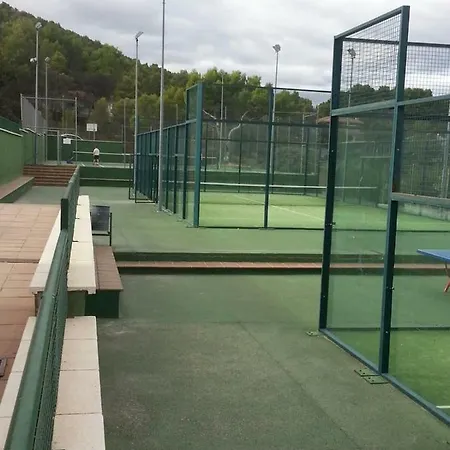 Holiday home Bolarque