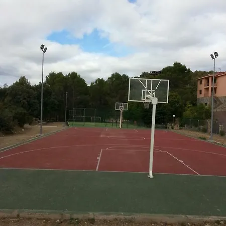 Holiday home Bolarque *